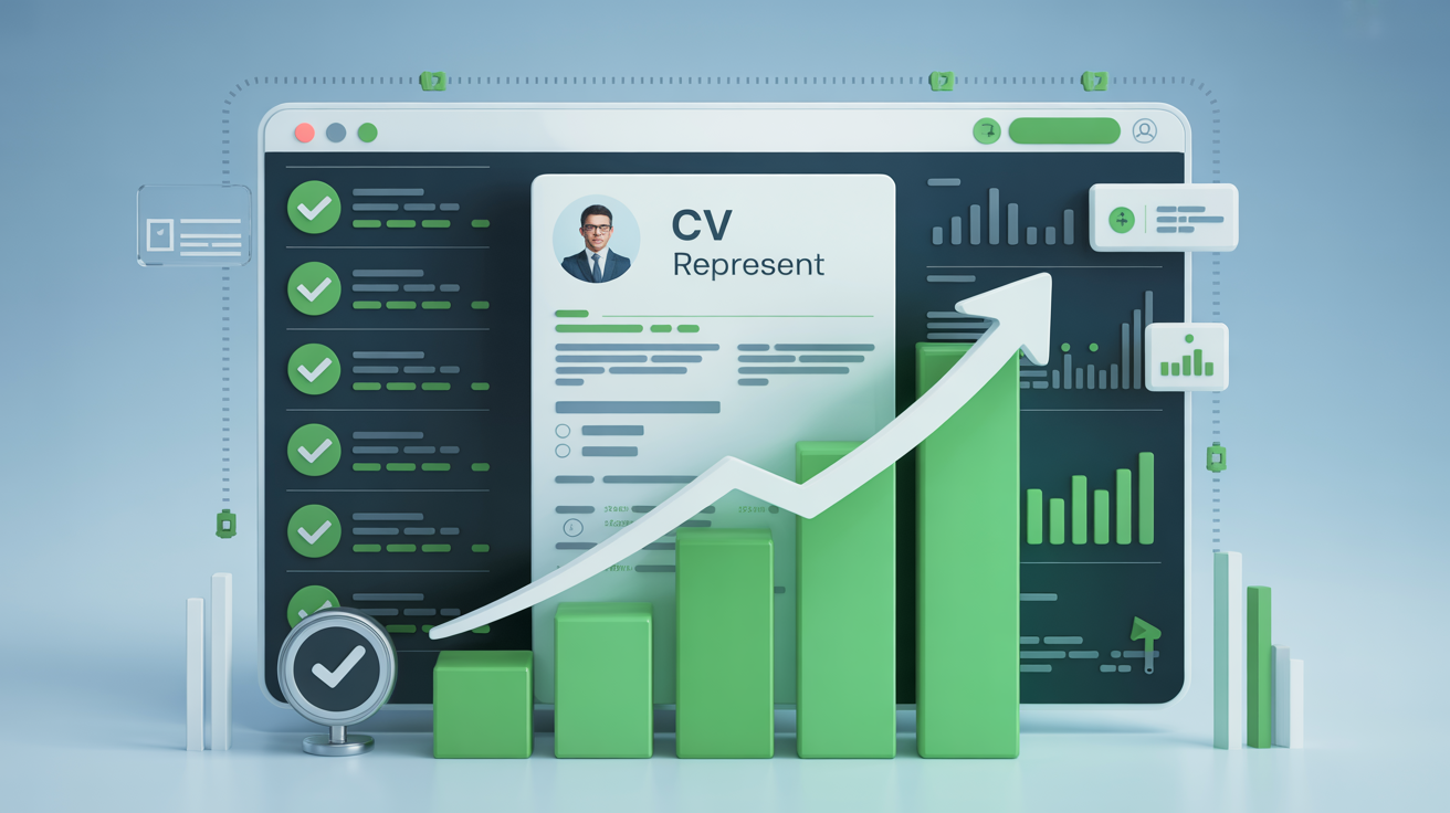 Guida Completa all'Ottimizzazione del CV per i Sistemi ATS